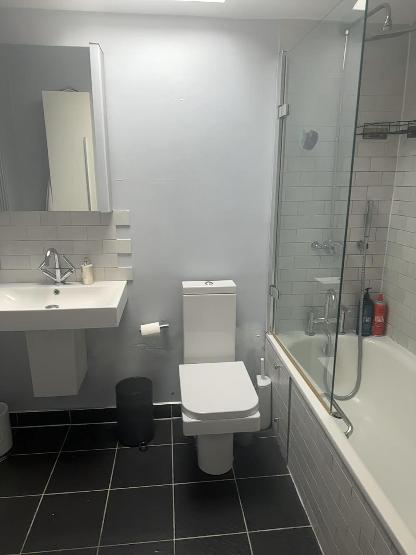 My Sky Secret Garden 1 Bedroom Londres
