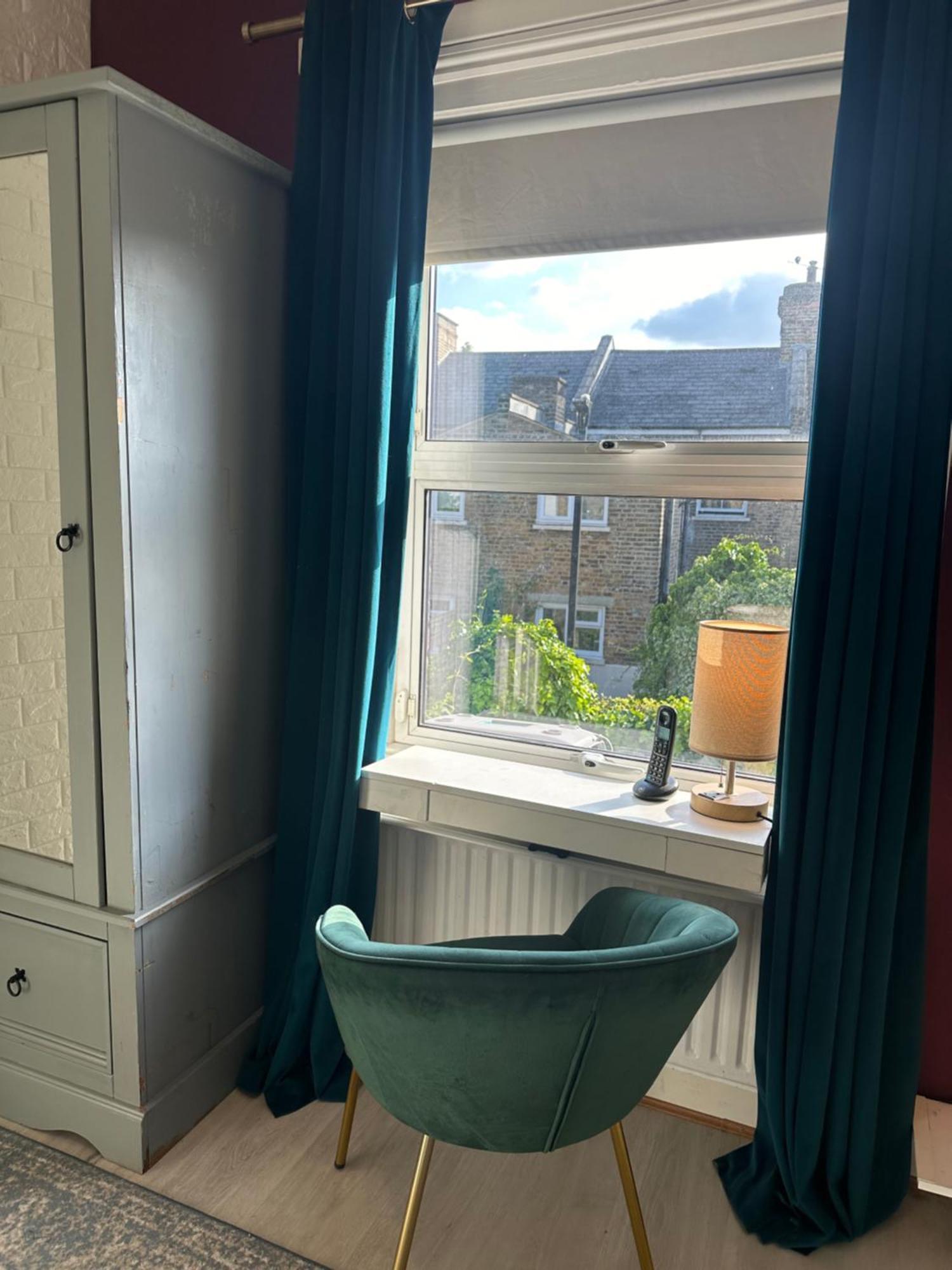 My Sky Secret Garden 1 Bedroom * Londres